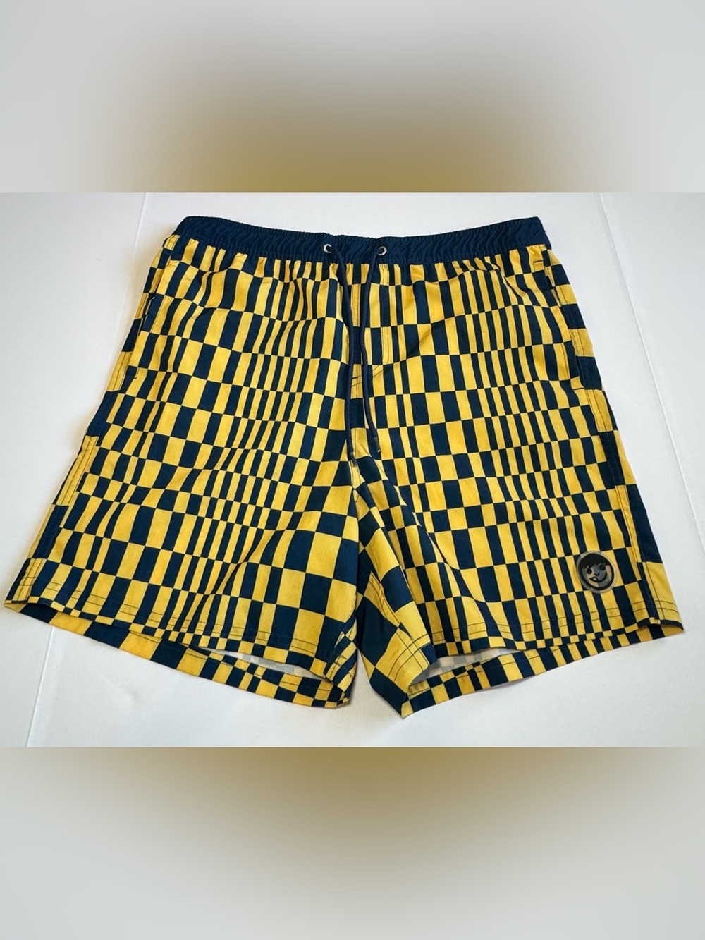 NEFF men’s swim shorts XL